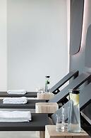 Radisson Blu Hotel, Mannheim
