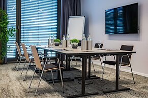 Radisson Blu Hotel, Mannheim