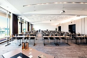 Radisson Blu Hotel, Mannheim