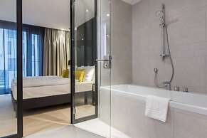 Radisson Blu Hotel, Mannheim