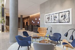 Radisson Blu Hotel, Mannheim