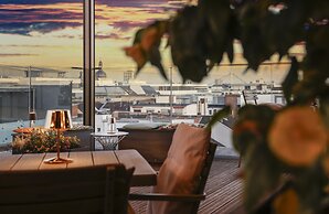 Radisson Blu Hotel, Mannheim