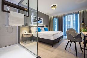 Radisson Blu Hotel, Mannheim