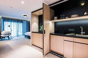 Radisson Blu Hotel, Mannheim