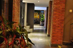 Feliz Hostel Cafe & Bar