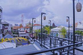 Feliz Hostel Cafe & Bar