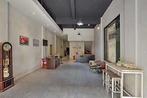 Vivo Stay