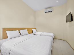 Vivo Stay