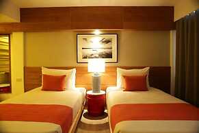 Nandha Hotel