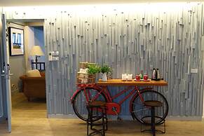 Nandha Hotel
