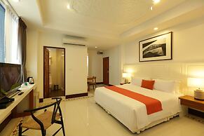 Nandha Hotel