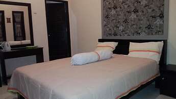 Jaya Phita Guest House