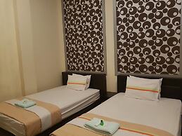 Jaya Phita Guest House