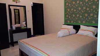 Jaya Phita Guest House