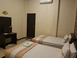 Jaya Phita Guest House