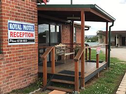 Royal Motel Tenterfield