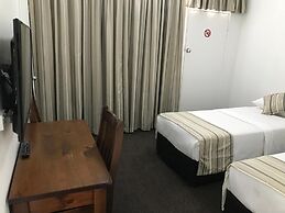 Royal Motel Tenterfield