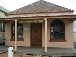 Royal Motel Tenterfield