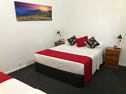 Royal Motel Tenterfield