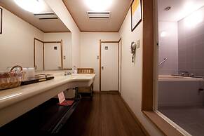 Ryokan Sennari