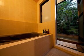 Ryokan Sennari