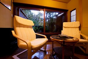 Ryokan Sennari