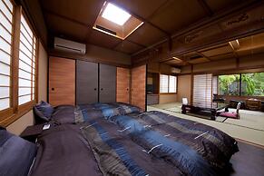 Ryokan Sennari