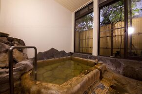 Ryokan Sennari