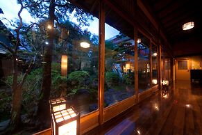 Ryokan Sennari