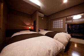 Ryokan Sennari
