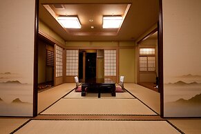 Ryokan Sennari