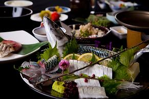 Ryokan Sennari