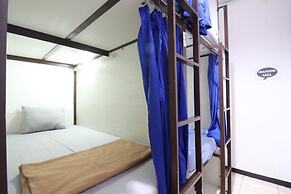 MADOR Malang Dorm Hostel