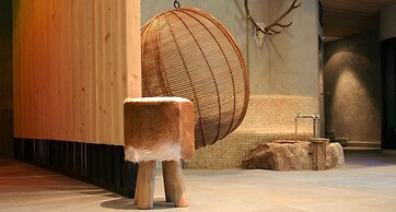 MONTAFON Lodge Hotel und SPA