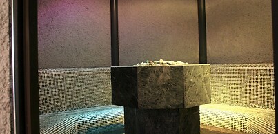 MONTAFON Lodge Hotel und SPA