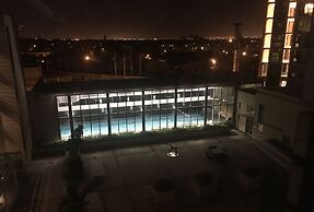 The Quadrant Apartments