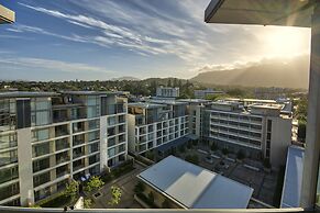 The Quadrant Apartments