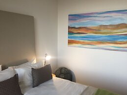 The Quadrant Apartments