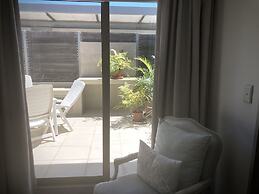 The Quadrant Apartments