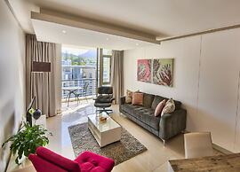 The Quadrant Apartments