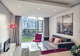 The Quadrant Apartments