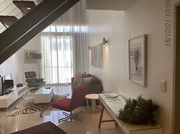 The Quadrant Apartments