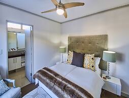 The Quadrant Apartments