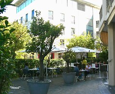 The Quadrant Apartments