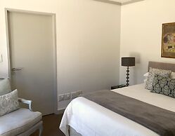 The Quadrant Apartments