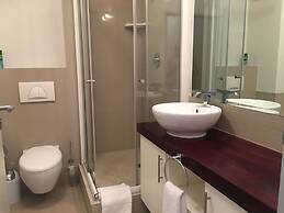 The Quadrant Apartments