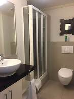 The Quadrant Apartments