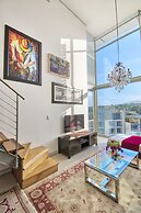 The Quadrant Apartments
