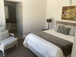 The Quadrant Apartments