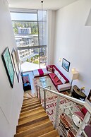 The Quadrant Apartments